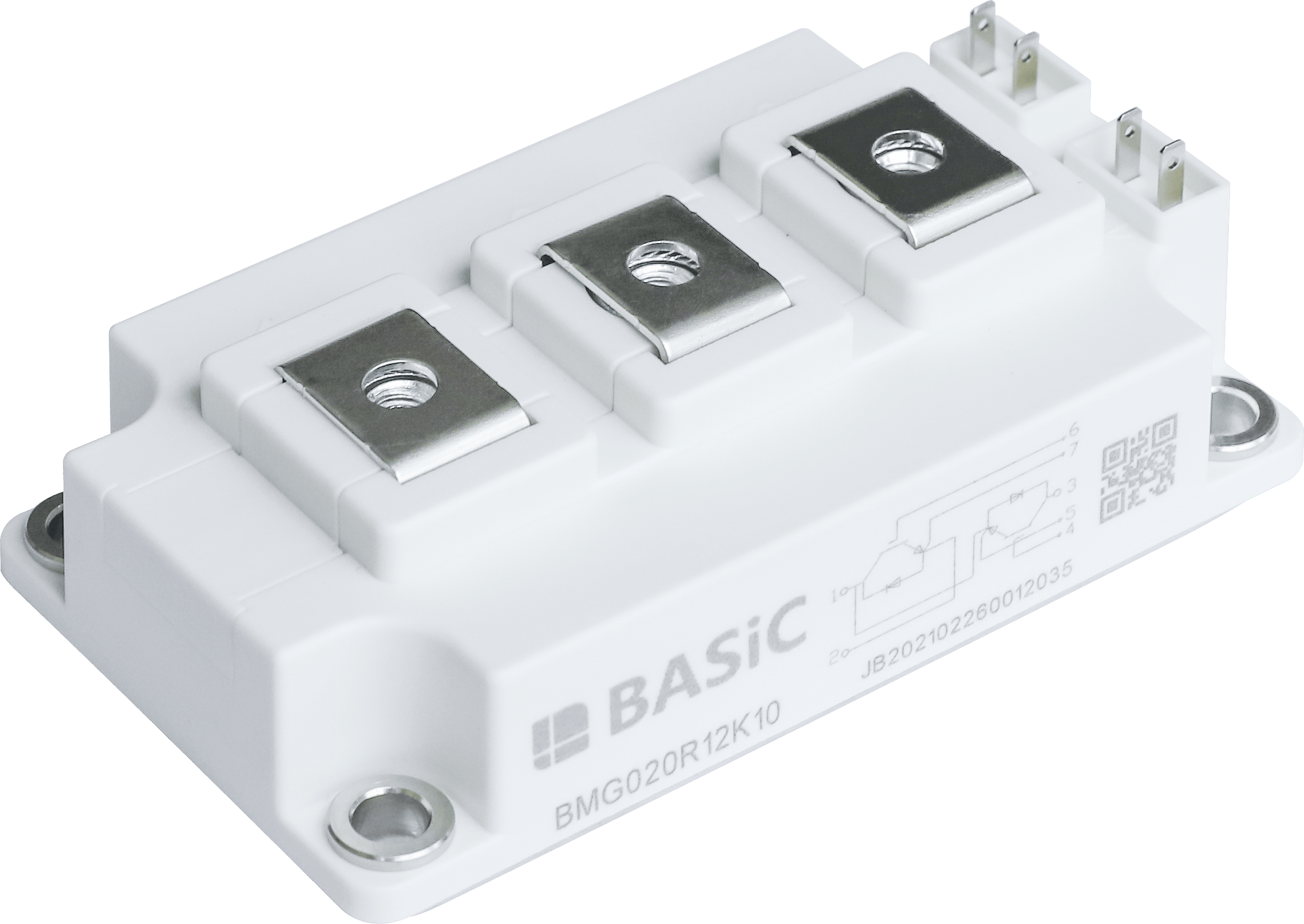 碳化硅功率器件的上甘岭-SiC功率模块决定碳化硅创业公司的核心估值