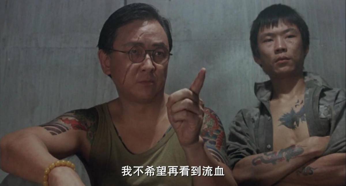 这部烂片背后的江湖恩怨