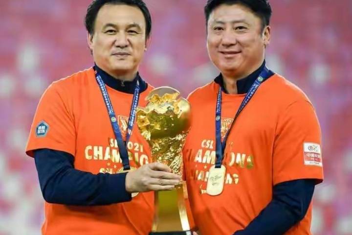 郝伟打假球无关泰山？名记称按规定是俱乐部行为，剥夺足协杯冠军_张宾_处罚_比赛