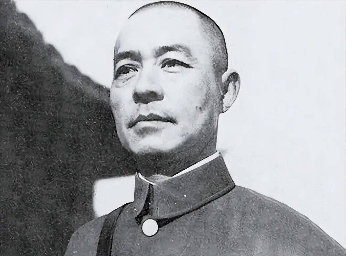 庞炳勋与张自忠一枪之仇