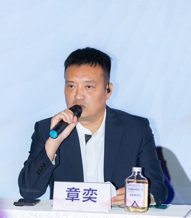 图片[9]-重磅推动！2025中国国际露营大会战略推进会 “新风潮·新装备·新境界” 共谋产业高质量发展-315首码项目网