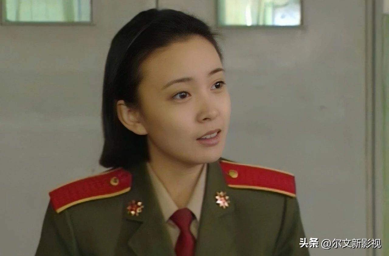 从《征服》李梅到《北上》顾阿莲,49岁刘威葳出道27年仍坚守初心