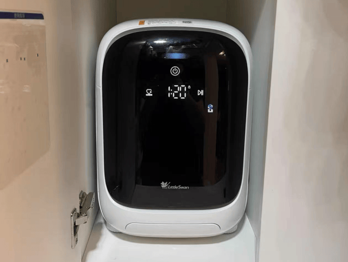 内衣裤洗衣机有必要买吗?口碑最好的内衣洗衣机实测横评