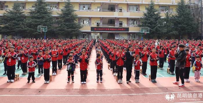 龙泉育才学校：240余名萌娃开启惊喜幼小衔接之旅，打破边界协同共育，龙泉育才幼小衔接活动助力萌娃成长