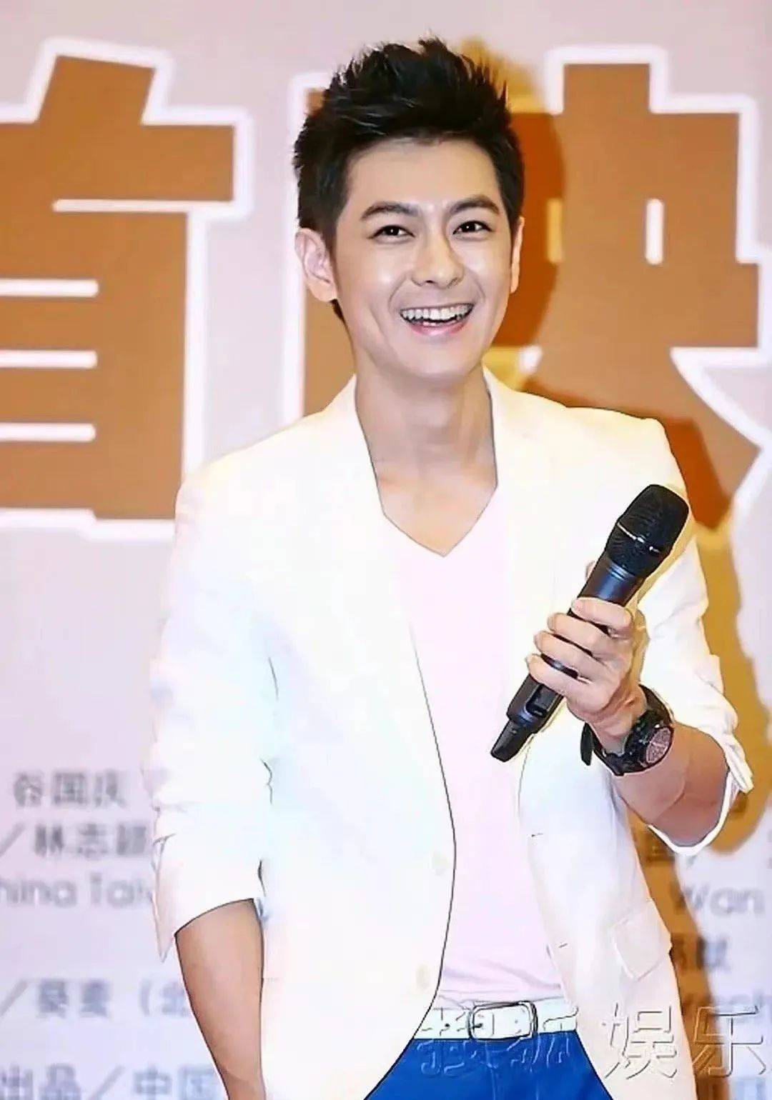 林志颖车祸后面容变化, 整容效果令人震惊, 复出引发车祸原因疑云