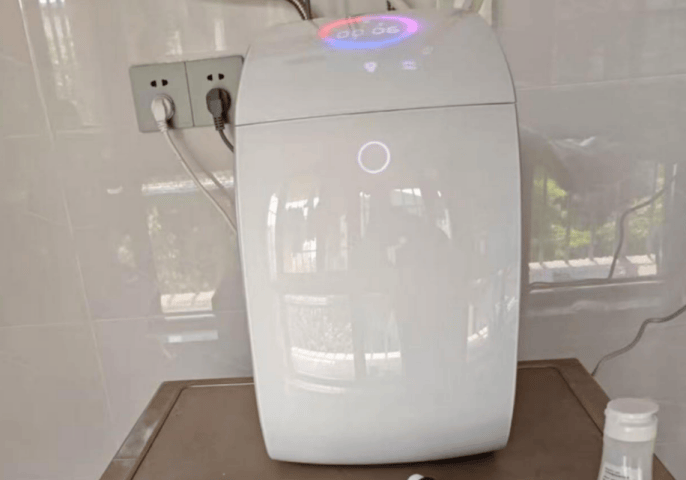 内衣裤洗衣机排名前十名:高品质全自动内衣洗衣机十大排名