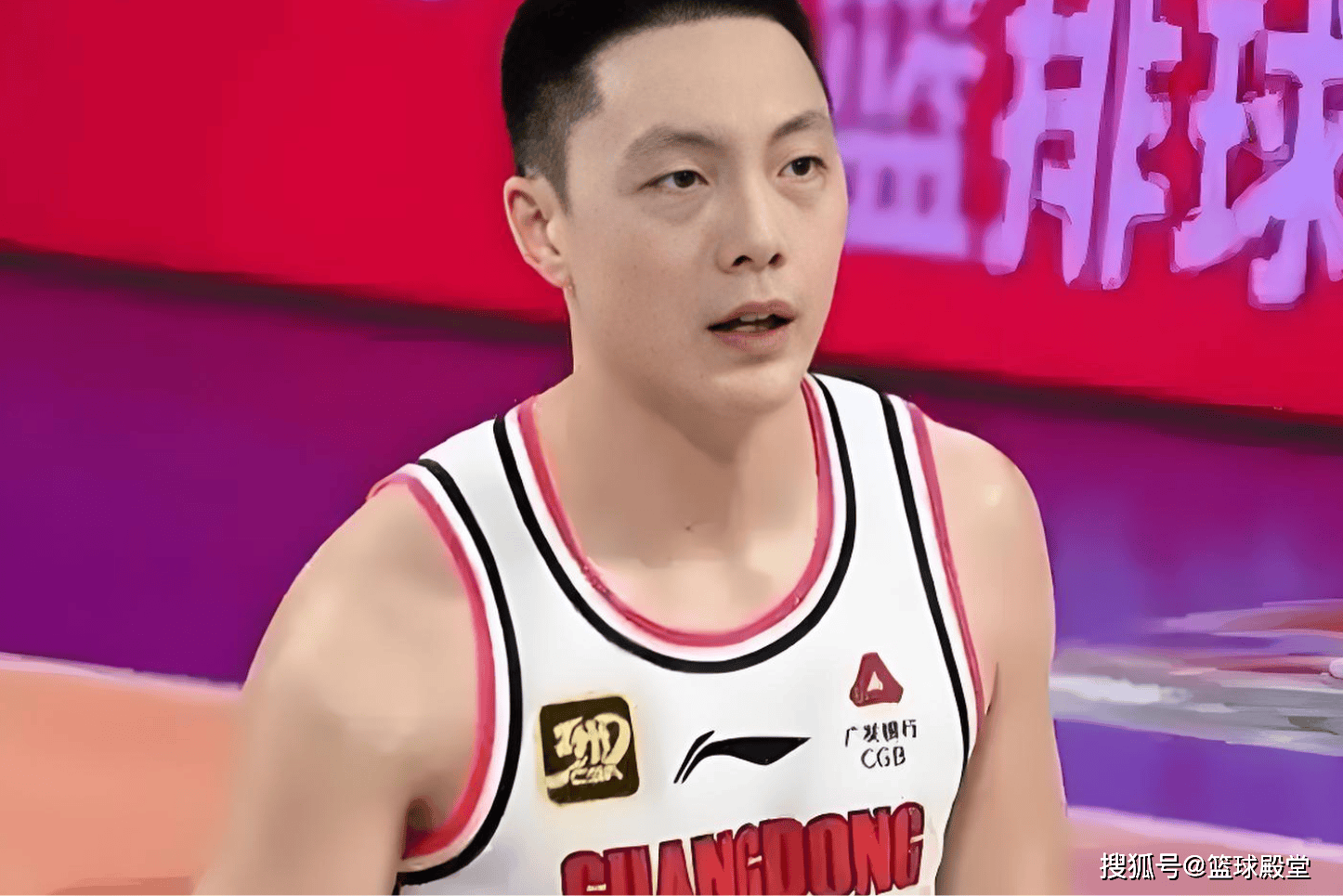 广东击败吉林，赛场有惊喜更有隐忧，广东106 - 94胜吉林，伯克出彩背后隐患不少