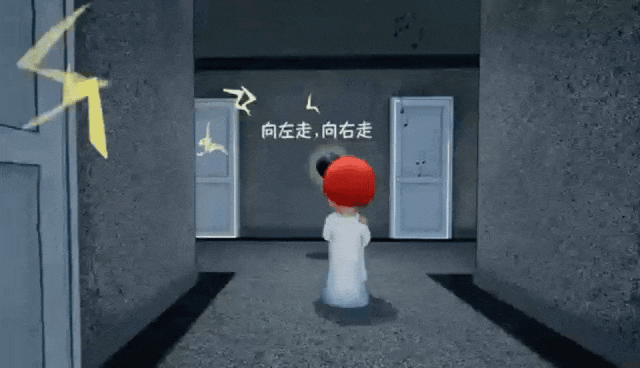 療愈之旅！幾米繪本VR劇場《我的世界都是你》：720°沉浸式戳中養(yǎng)寵人的心 | AI元宇宙標桿案例-DVBCN