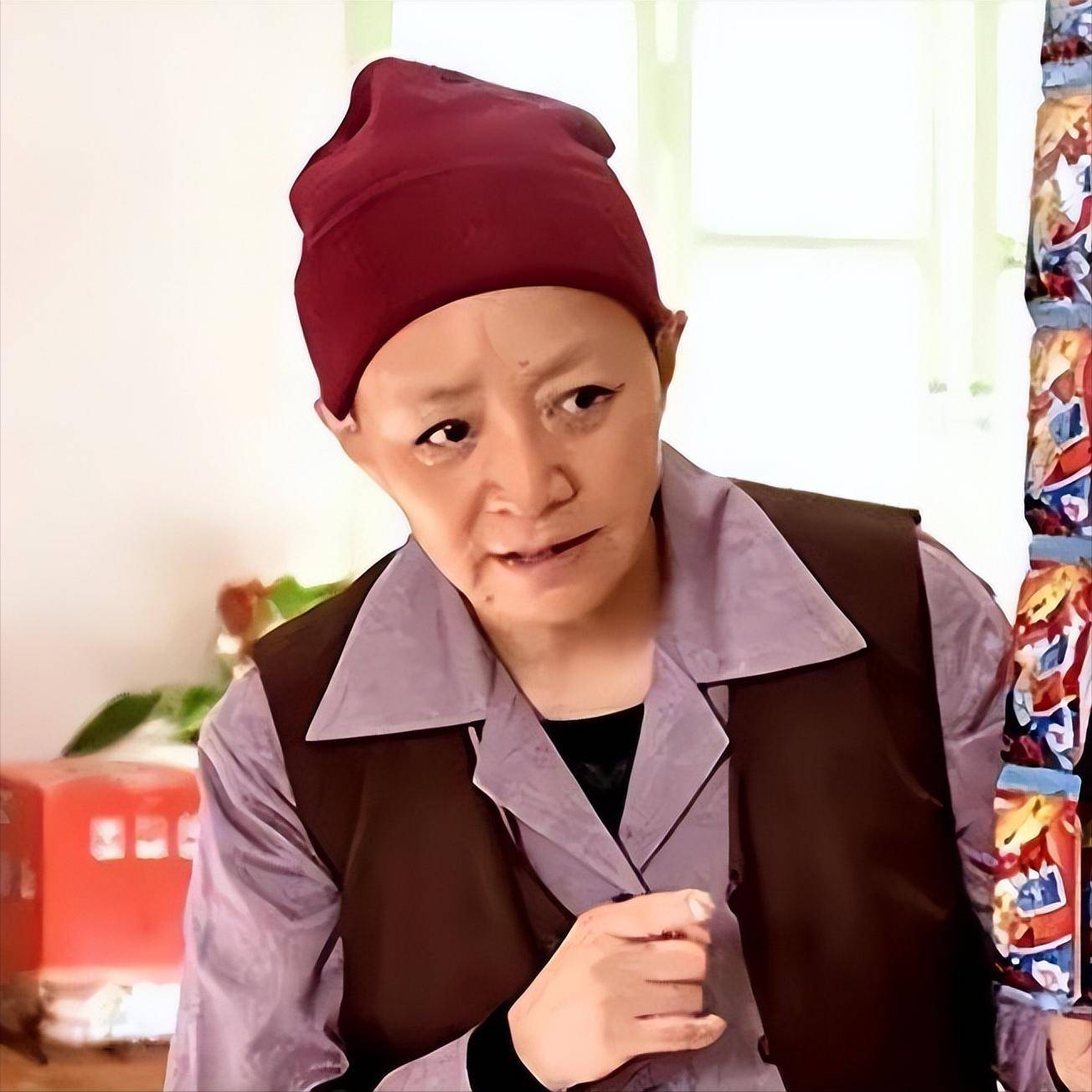 宋丹丹:演艺路上的璀璨星芒与人生的起起落落