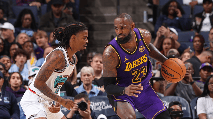 3月30日NBA赛程：多场对决悬念丛生，谁能脱颖而出？