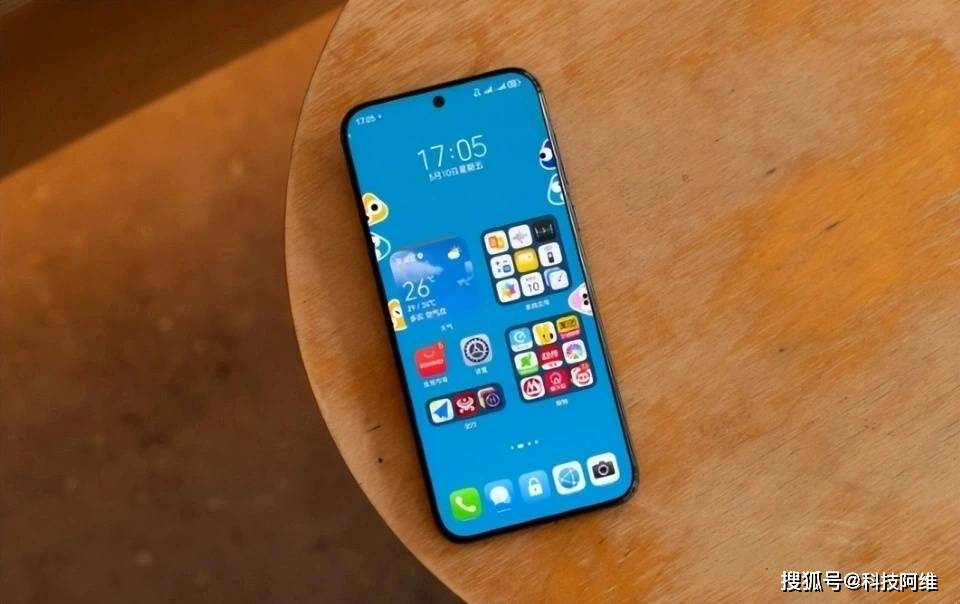 六年不过时，三款高端手机值得拥有