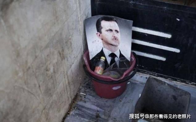 叙利亚：巴沙尔远去，内战何时休？
