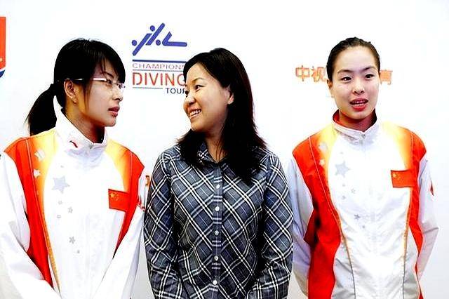 从争议到赞誉，周继红如何书写中国跳水辉煌篇章 周继红退休：一个时代落幕，跳水传奇故事仍在延续