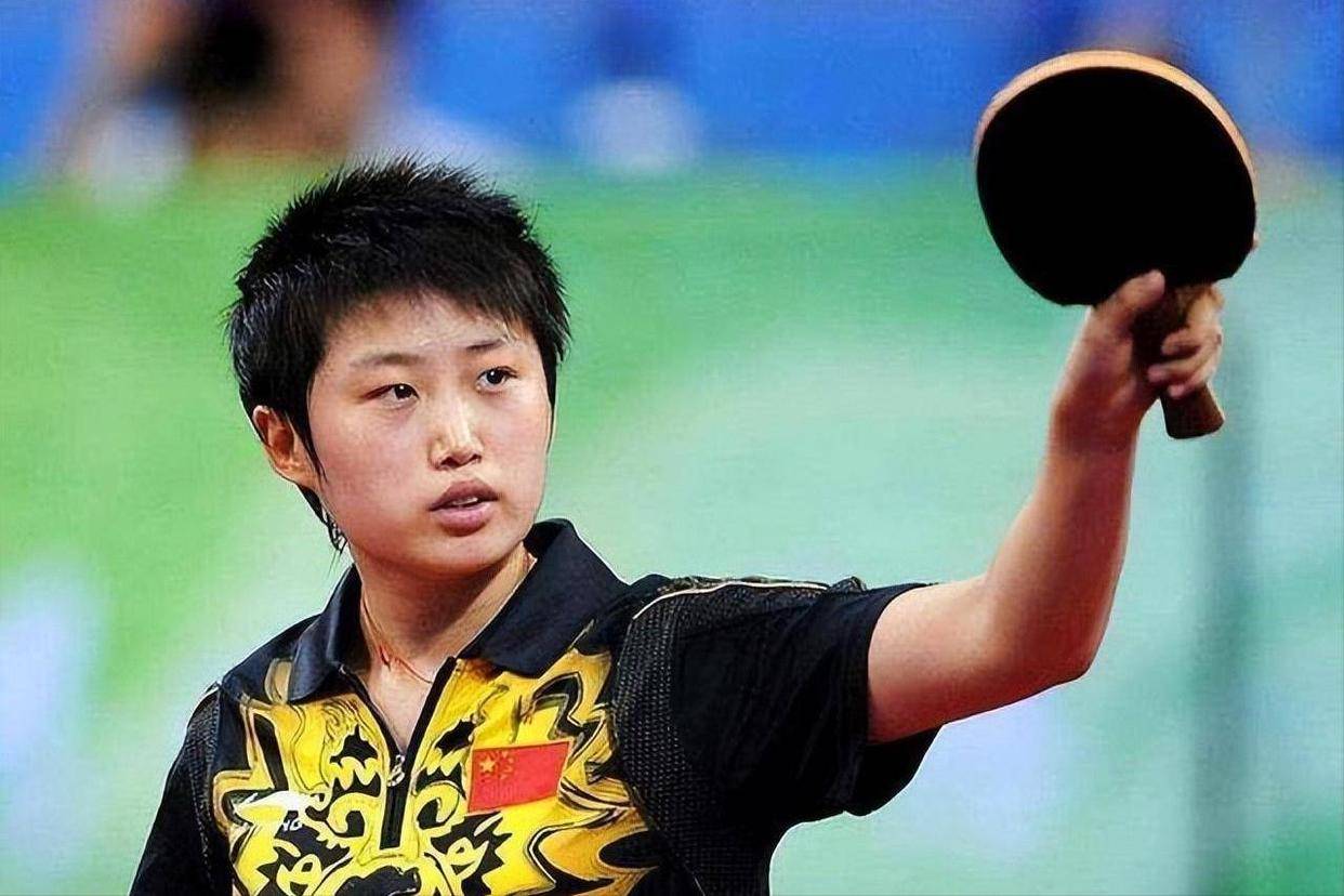 郭跃：从乒乓球冠军到名校学子的传奇之路 曾经的乒坛天才，如今的职场精英——郭跃的蜕变