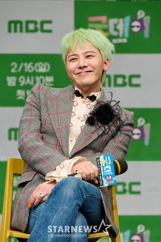 权志龙零下5度中延迟73分钟演出引争议插图1 权志龙零下5度中延迟73分钟演出引争议插图1