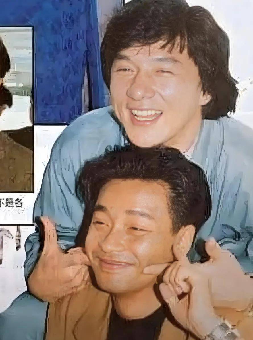 22 年祭！张国荣逝世周年，唐鹤德悼念引争议，再看他与老友珍贵情谊