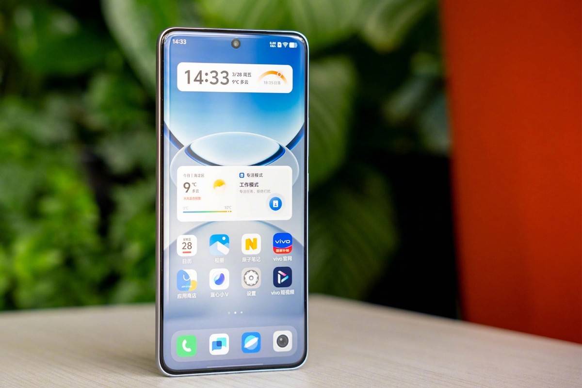 千元机市场搅局者！vivo Y300 Pro+实力出圈