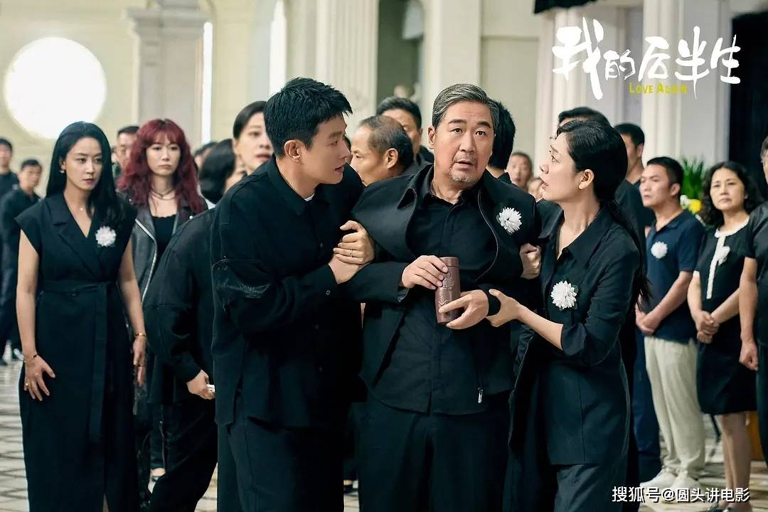 五部新剧来袭，谁能成为收视之王？