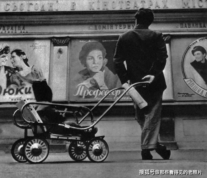 赫尔松：苏联时代的璀璨明珠与生活印记
