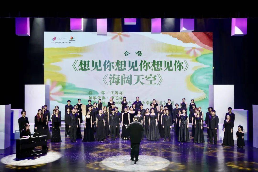 走进坪山文化馆新馆，感受艺术的无限魅力