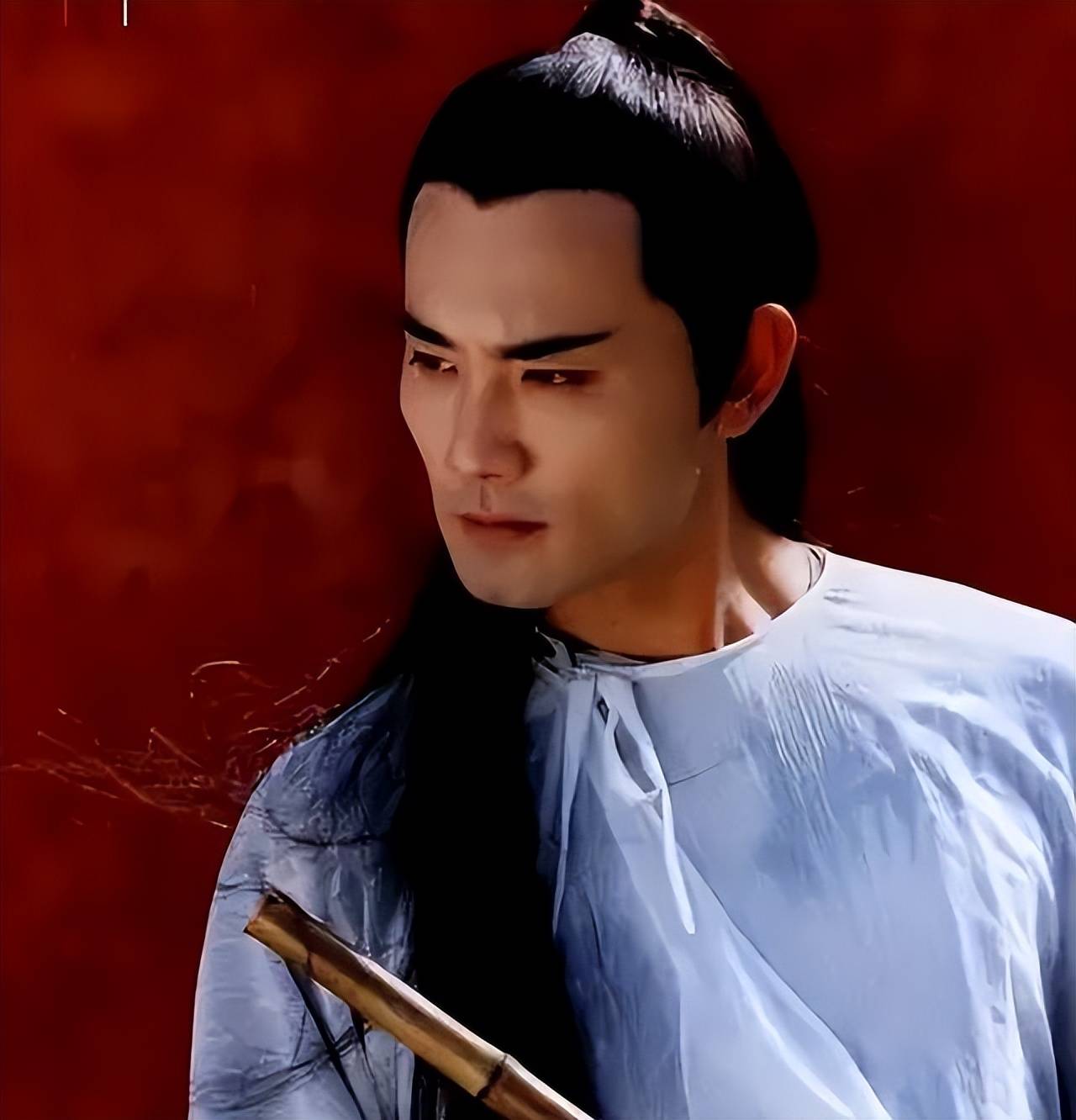 穿越古代当驸马薛绍