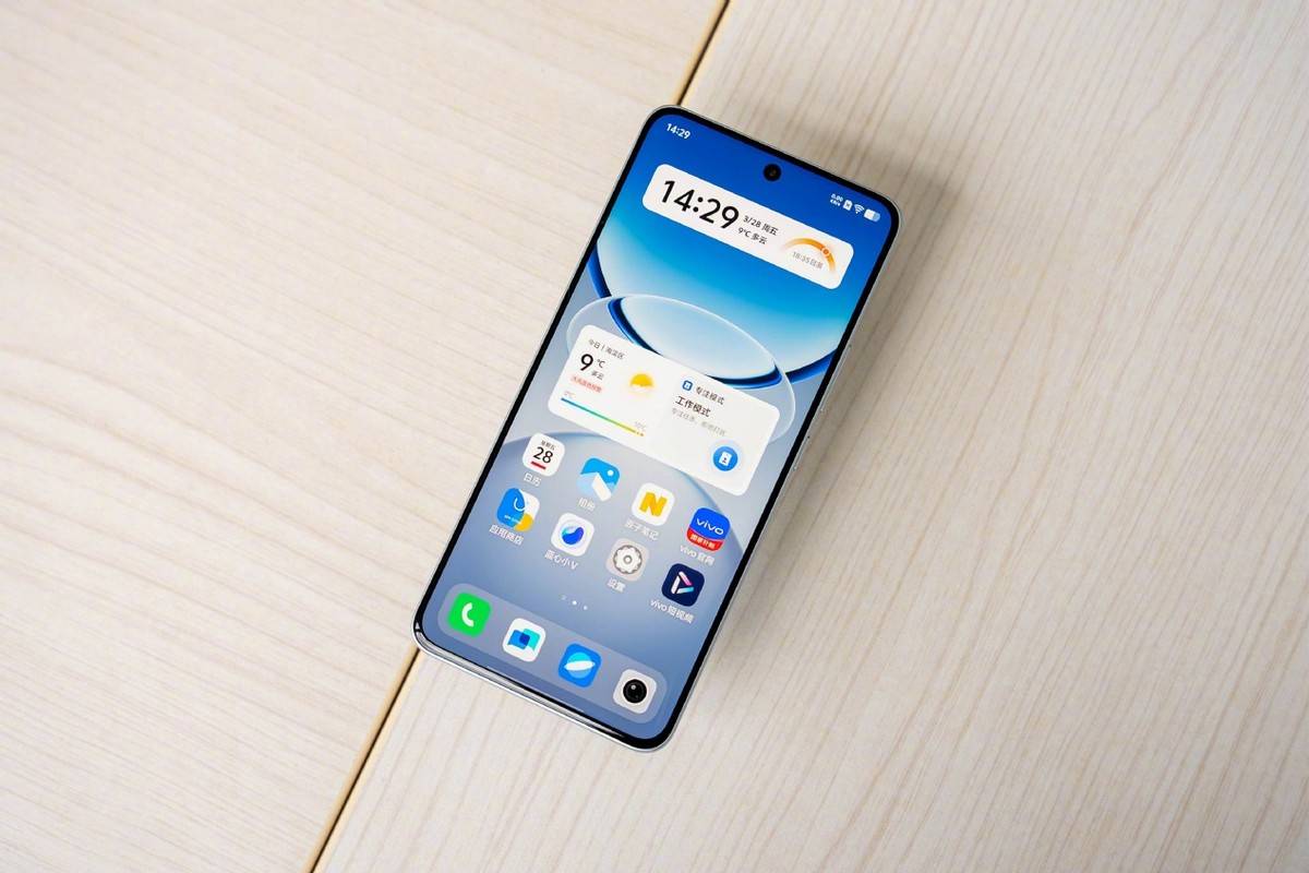 千元机市场搅局者！vivo Y300 Pro+实力出圈
