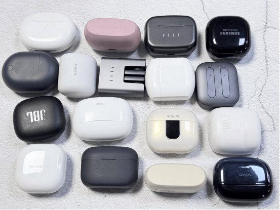 平价半入耳蓝牙耳机什么牌子好？300内最好的半入耳蓝牙耳机推荐