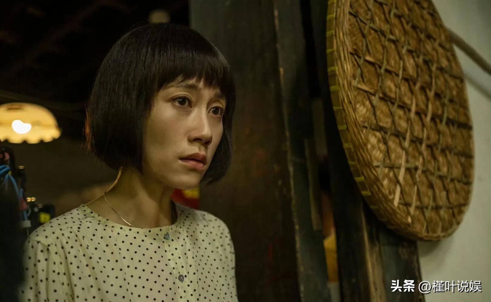 "童年阴影"顾忆罗扮演者温峥嵘自曝已经结婚并且老公是初恋