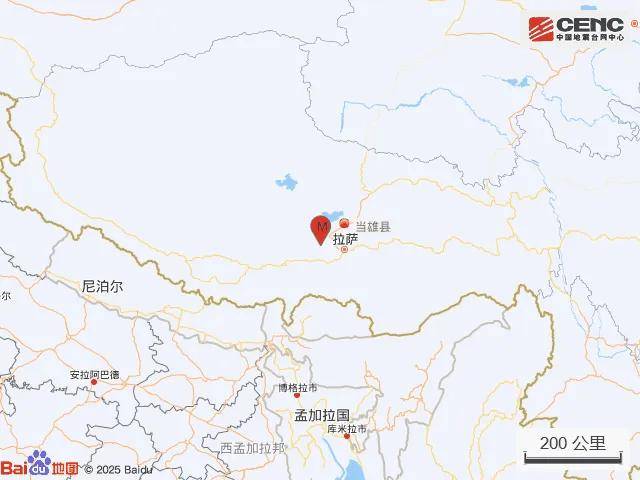 3月30 - 31日：汤加与我国多地地震频发，地球震动模式开启？