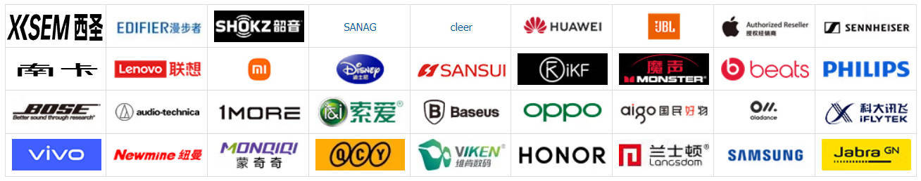 平价半入耳式蓝牙耳机哪款品牌好?最强平价半入耳式蓝牙耳机推荐