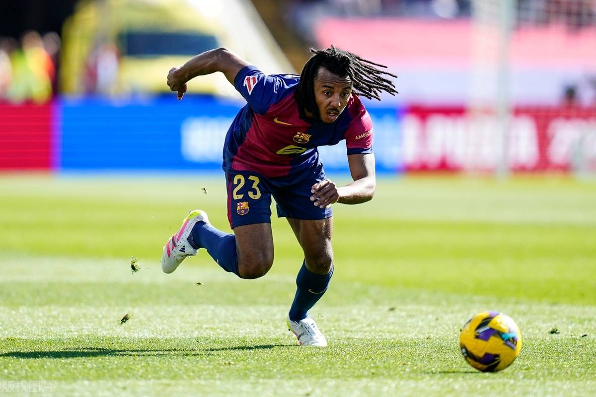 孔德已成为切尔西的转会目标