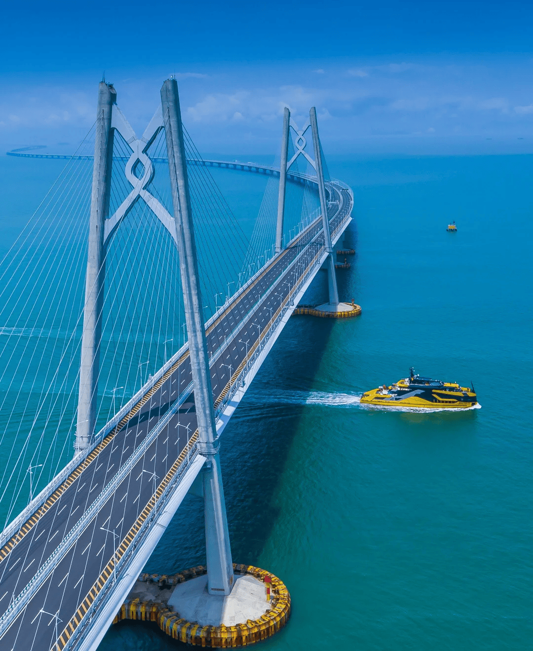 港澳5日游攻略最佳路线,港澳旅游五天必去景点有哪些!看完就懂