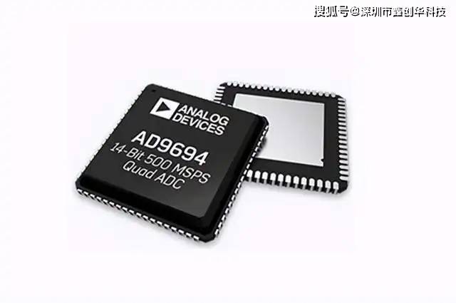 ADI(亚德诺)服务官网_HMC3653LP3BE现货代理_HMC3653LP3BE中文资料规格书-鑫创华科技