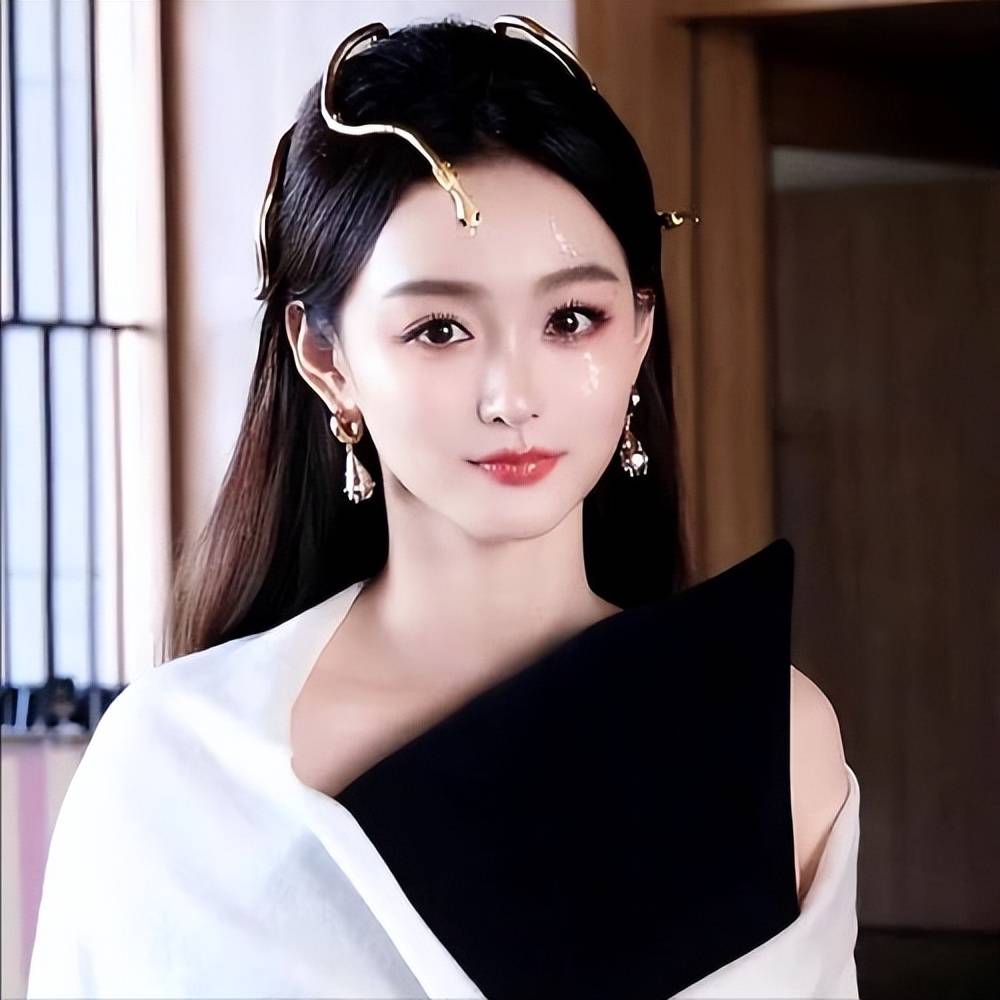 重庆出生最美的10位当红女明星,看看谁是你心中的"重庆第一美"