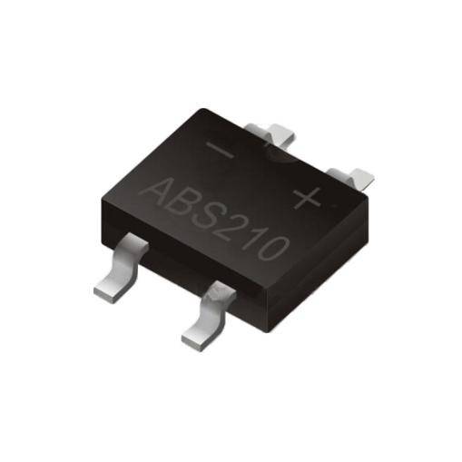 桥堆：整流电路的“中流砥柱”