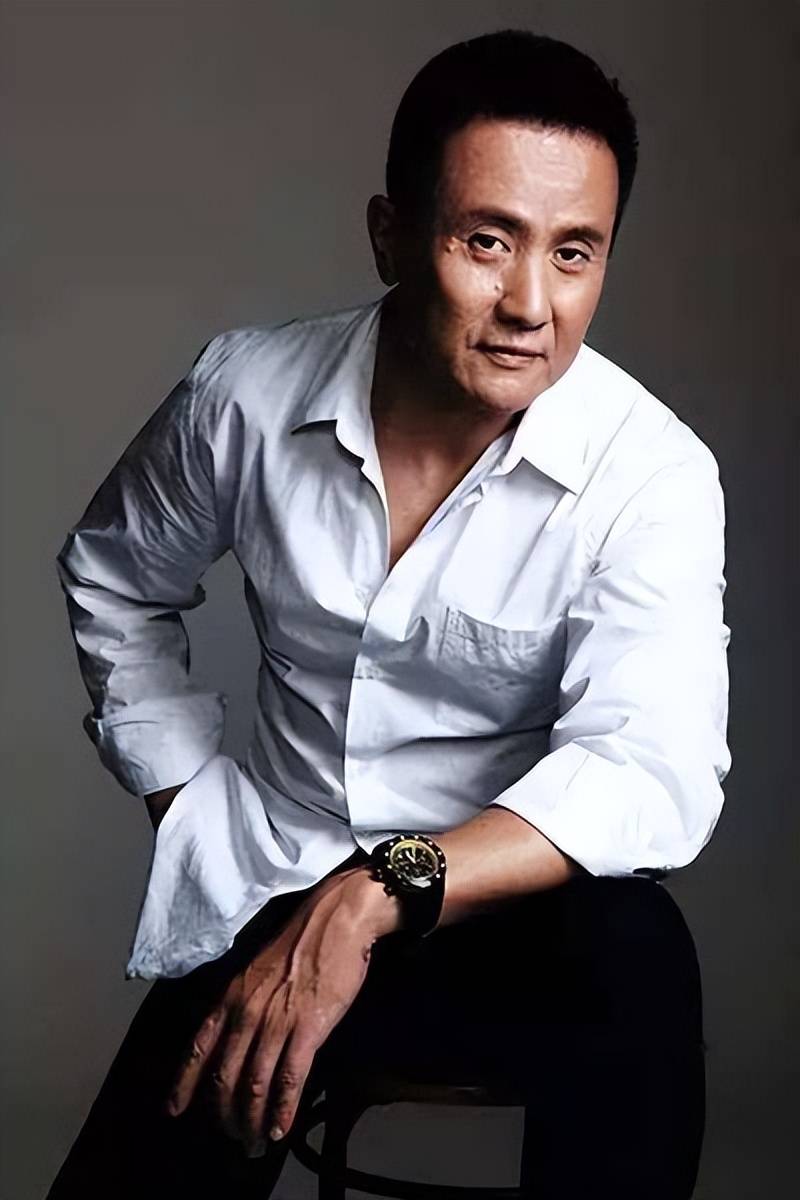 张志坚上将