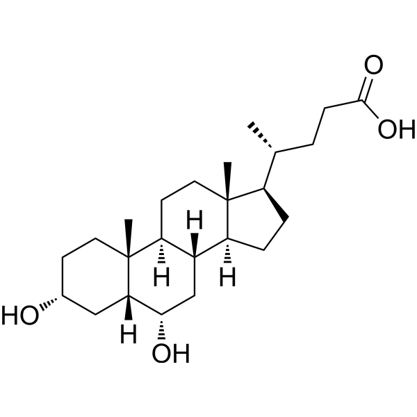 hdca的结构简称 :dspe