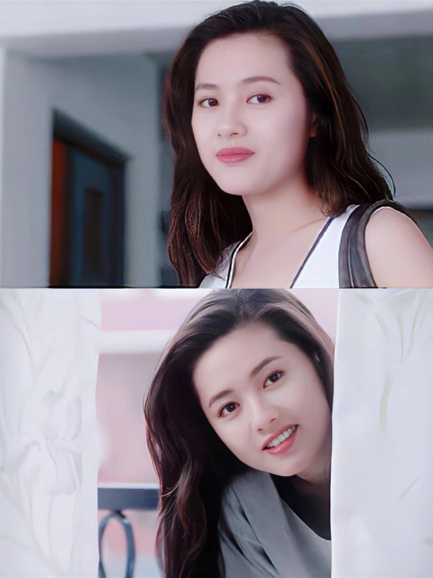 那些年的港台明星李丽珍纯欲风鼻祖90年代宅男女神的传奇人生