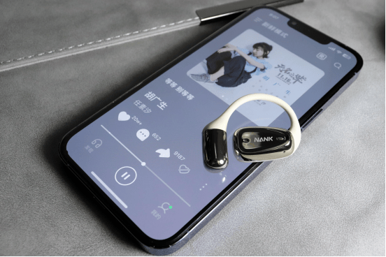 开放式耳机品牌十大排名怎么选?2025高口碑开放式耳机大揭晓!