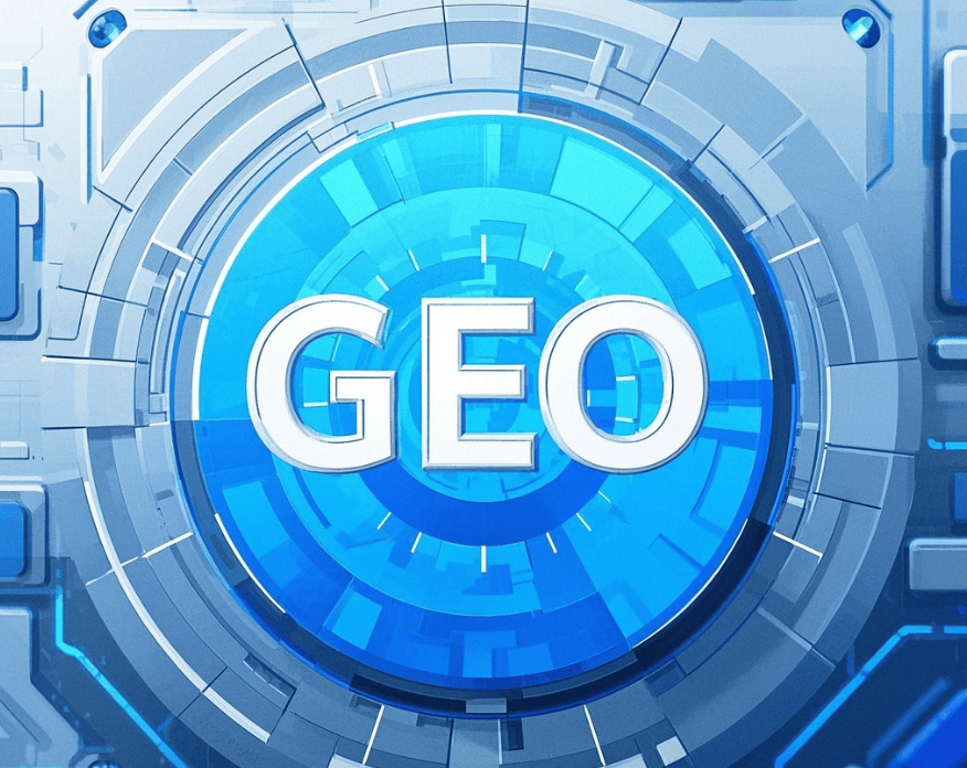 搜索新纪元:GEO如何重塑企业获客逻辑