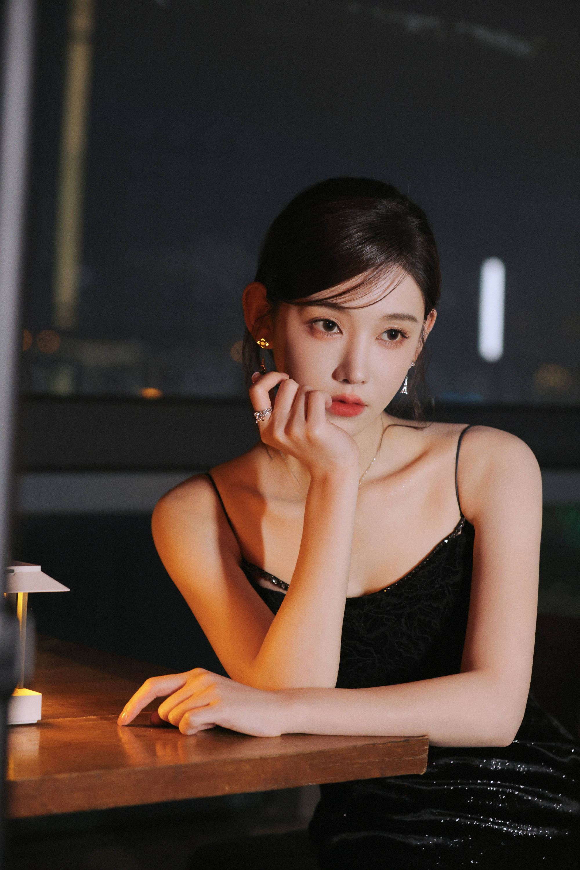 李奕畅误会洪尧约其女友于正公开李奕畅恋情李沐宸遭无妄之灾