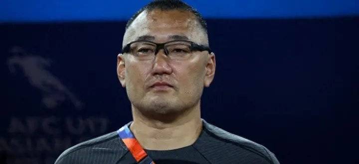 U17国少亚洲杯首战失利，主帅上村健一战术遭质疑