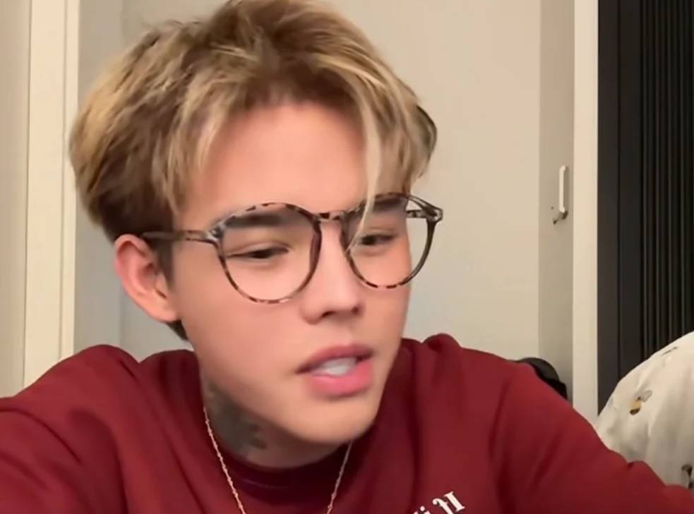 殷世航自曝曾被顶流明星偷手表！网友：又来骗人了