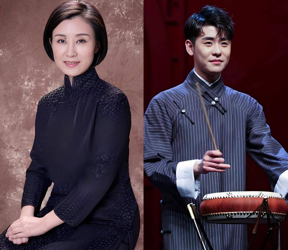 京剧名家张火丁:走红后在单位受排挤,富豪丈夫离世后她现状如何_张火千_自费生_戏曲