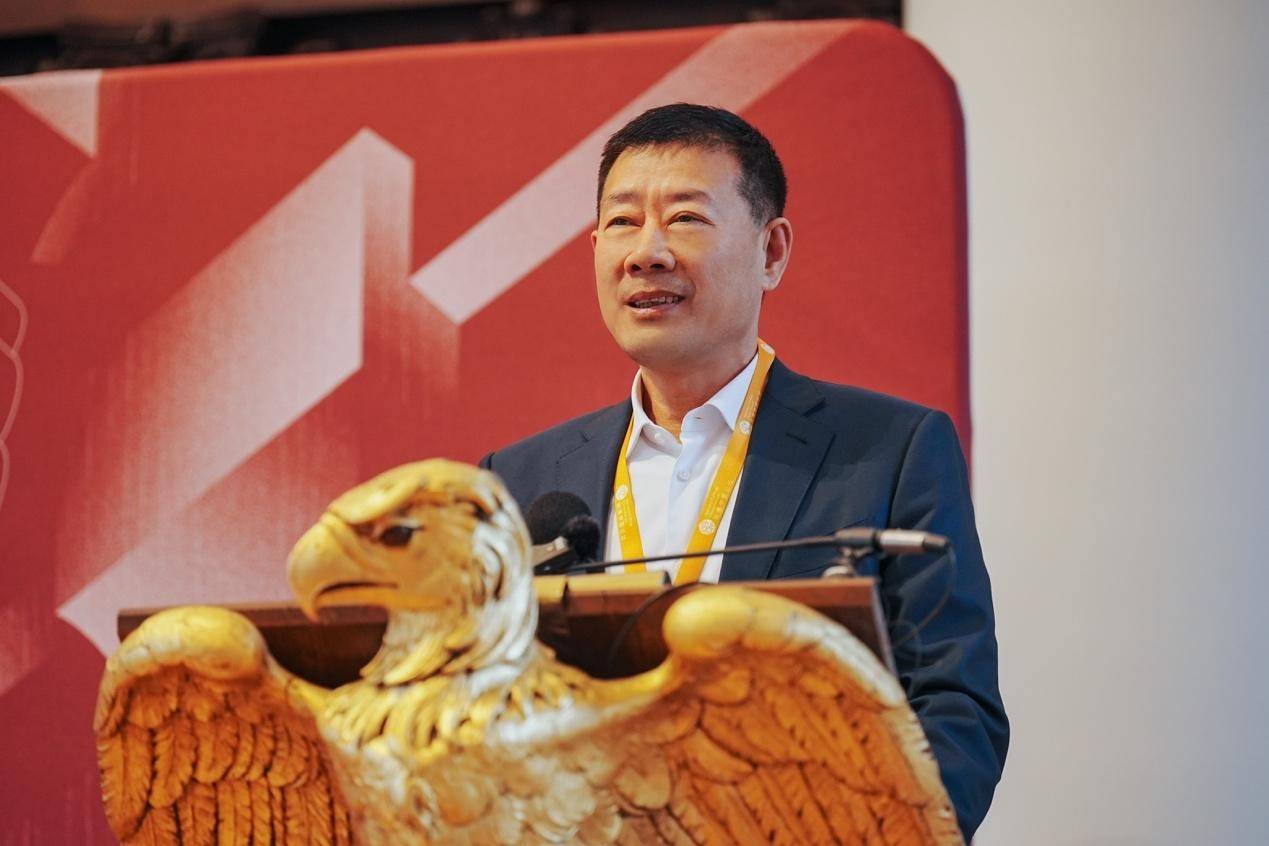飞鹤受邀参加哈佛中国论坛，向世界输出中国乳业创新方案