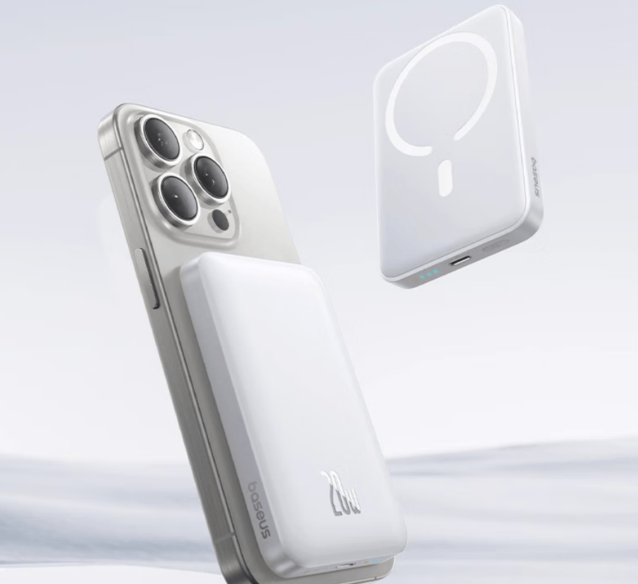 手机充电宝哪个牌子质量好性价比高？2025年十大口碑最好的充电宝