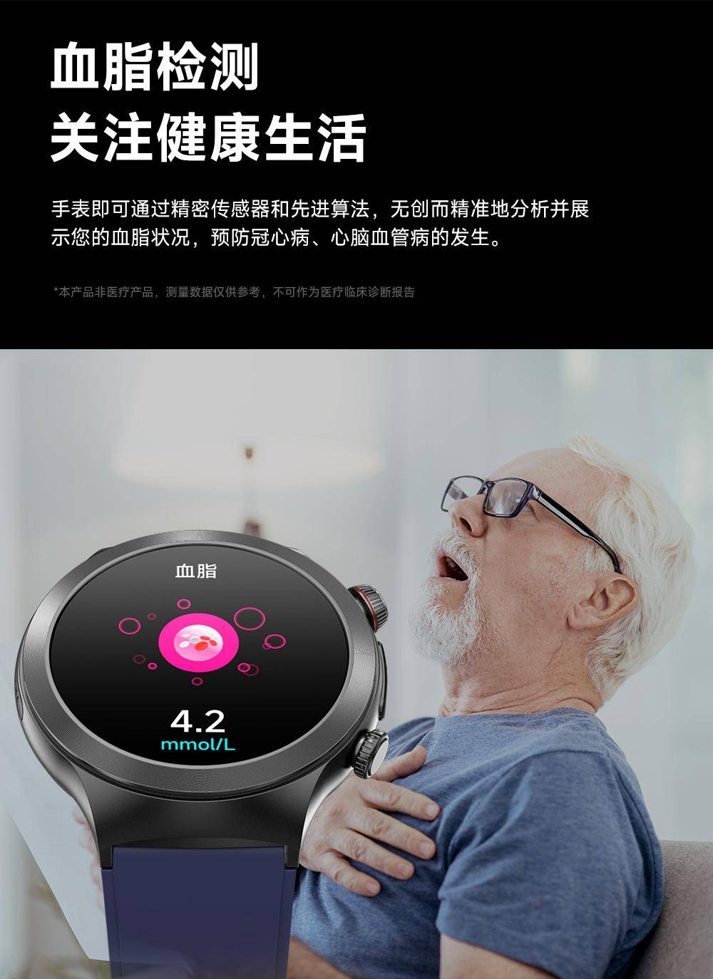 「聚伟」jw20老人健康4g智能手表,你想要的功能都有,你最佳选择