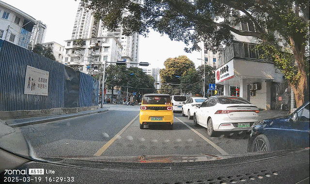 70迈智能行车记录仪A510Lite评测:3K高清记录,好用性价比高