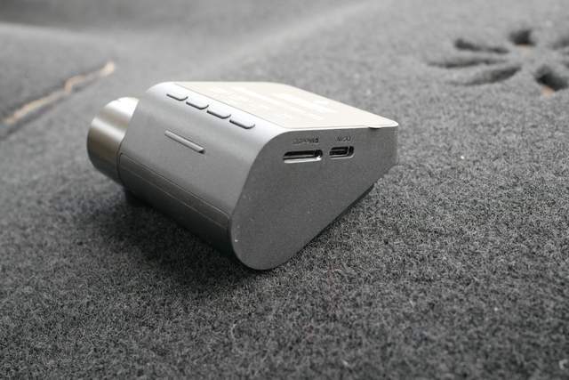 70迈智能行车记录仪A510Lite评测:3K高清记录,好用性价比高