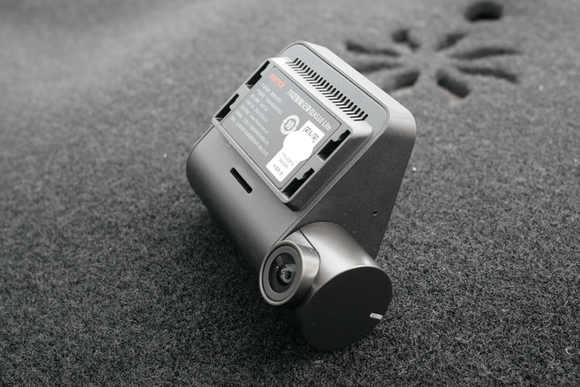 70迈智能行车记录仪A510Lite评测:3K高清记录,好用性价比高